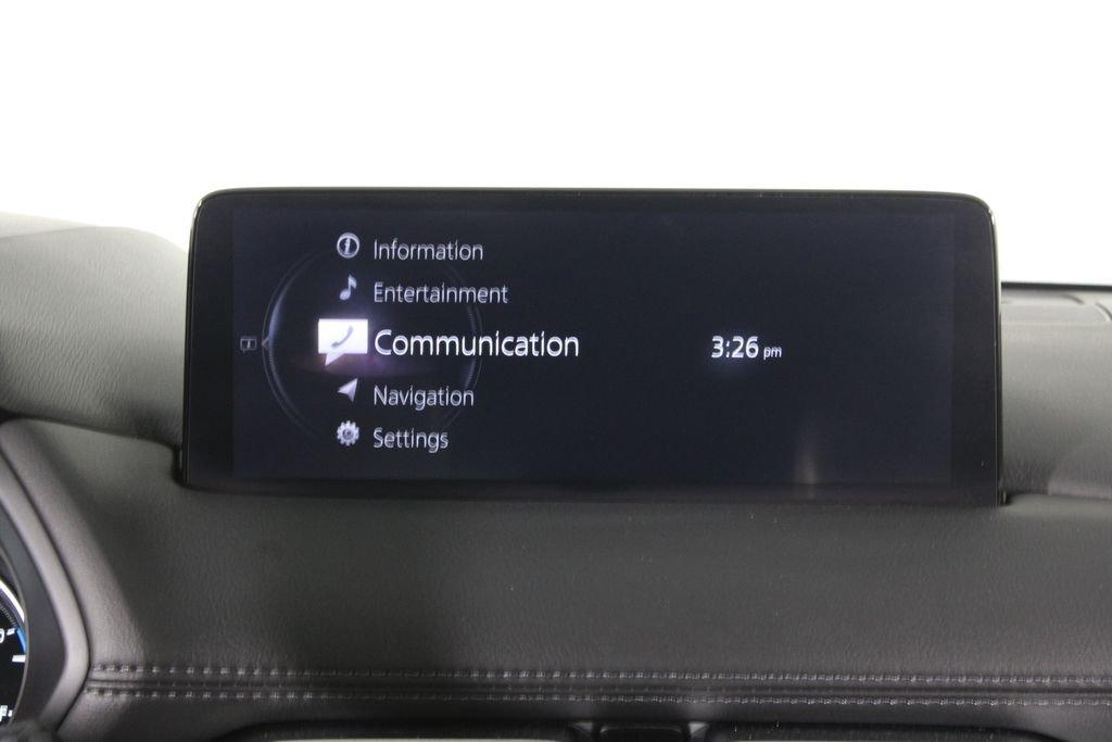 Mazda Cx-5 Grand Touring Reserve - Thumbnail 8