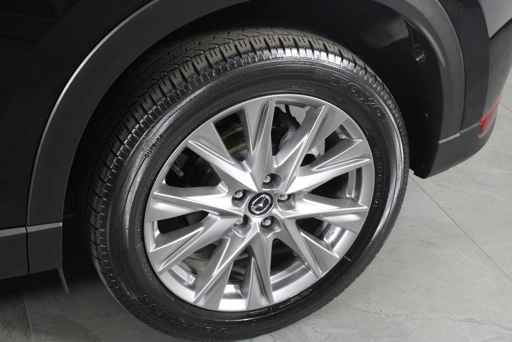 Mazda Cx-5 Grand Touring Reserve - Thumbnail 12