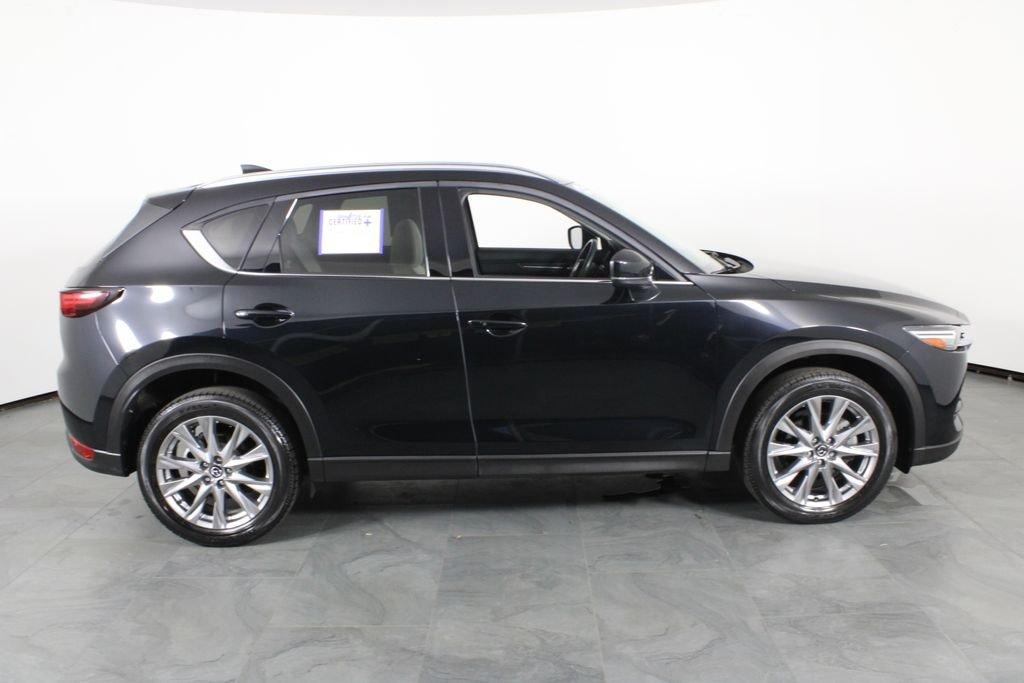 Mazda Cx-5 Grand Touring Reserve - Thumbnail 14