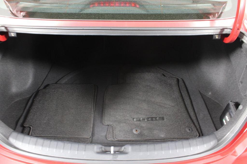 Kia Forte Gt-Line - Thumbnail 16