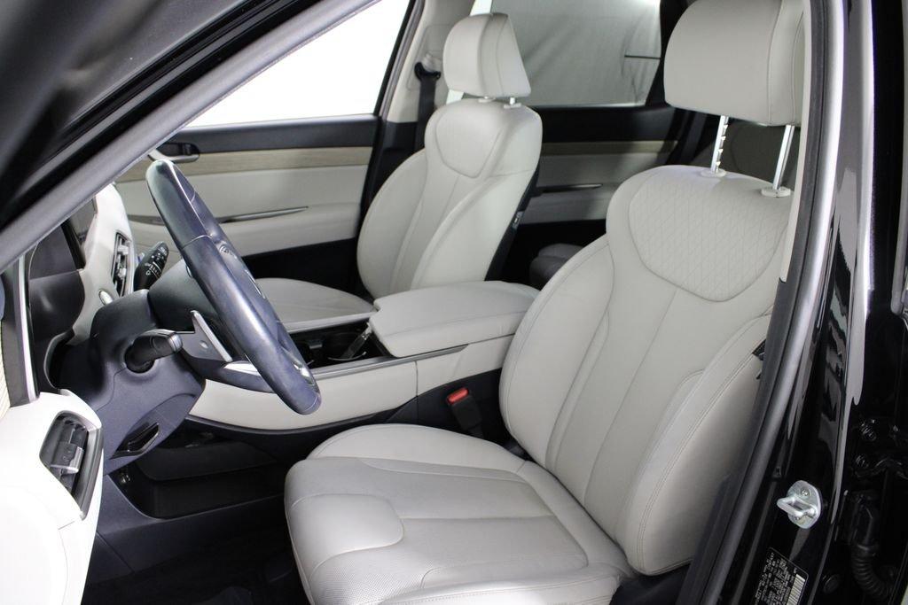 Hyundai Palisade Sel - Thumbnail 19