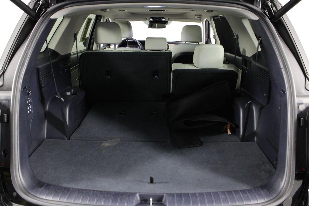 Hyundai Palisade Sel - Thumbnail 16