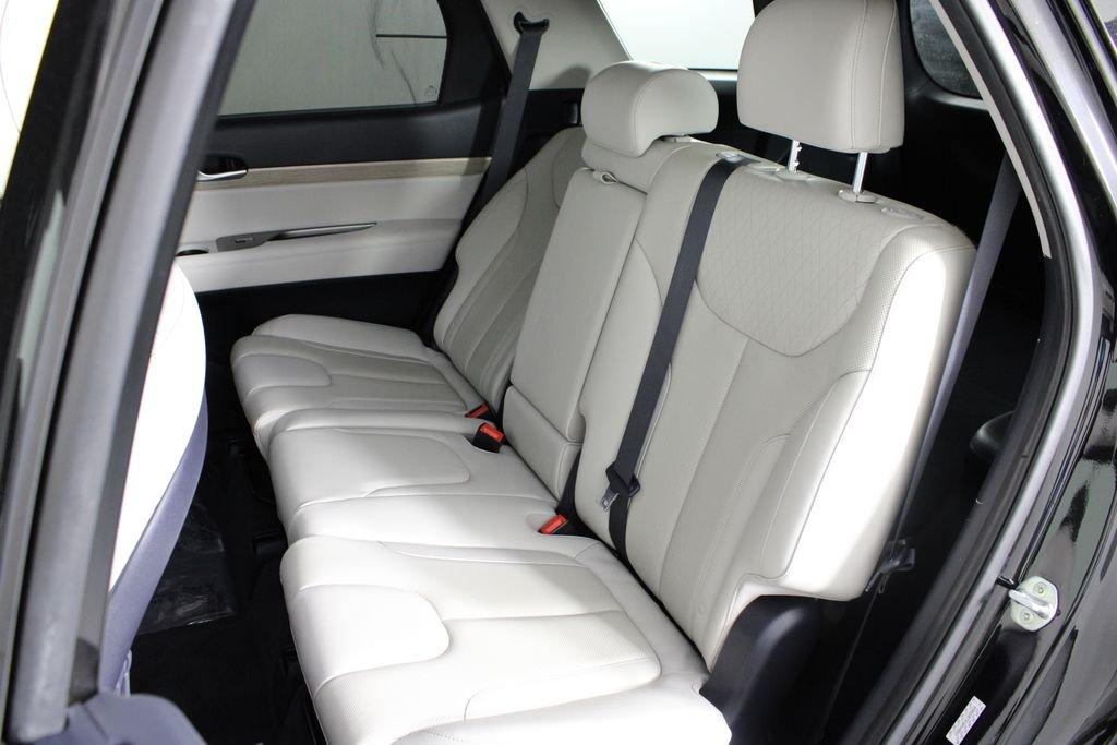 Hyundai Palisade Sel - Thumbnail 20