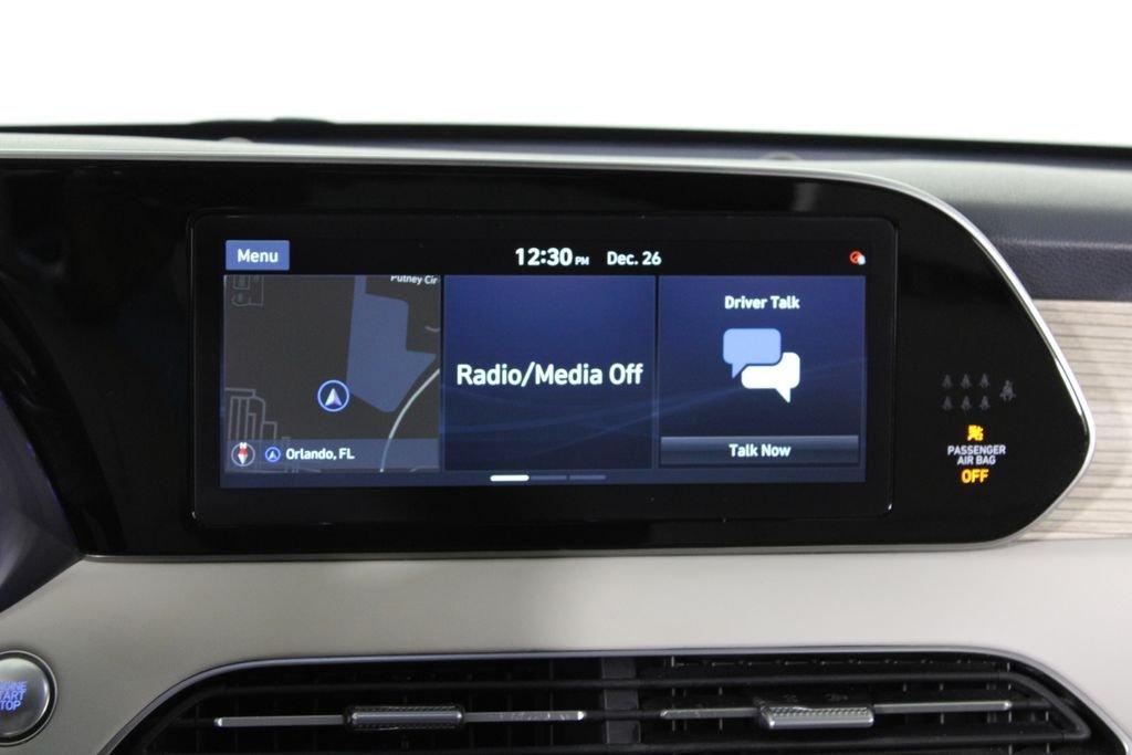 Hyundai Palisade Sel - Thumbnail 7