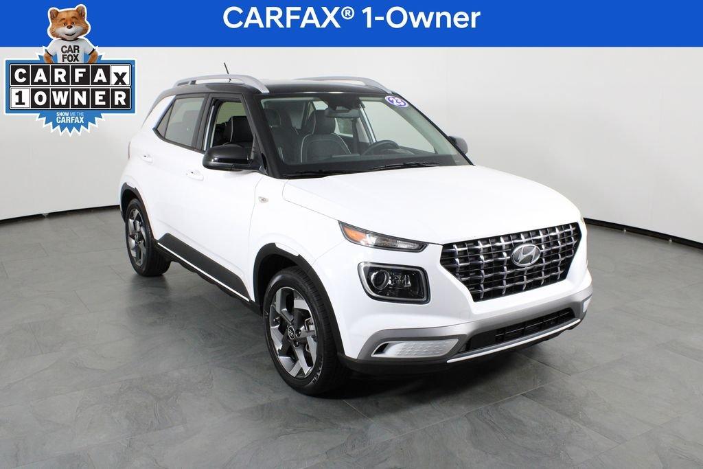 Hyundai Venue Limited - Thumbnail 6