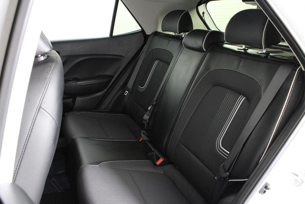 Hyundai Venue Limited - Thumbnail 20