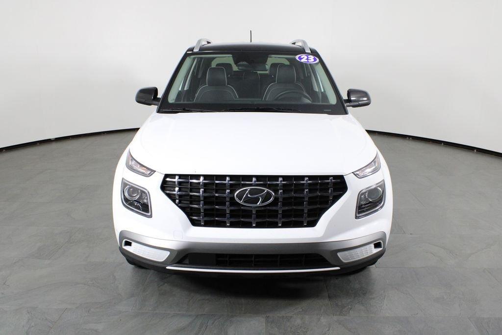 Hyundai Venue Limited - Thumbnail 14