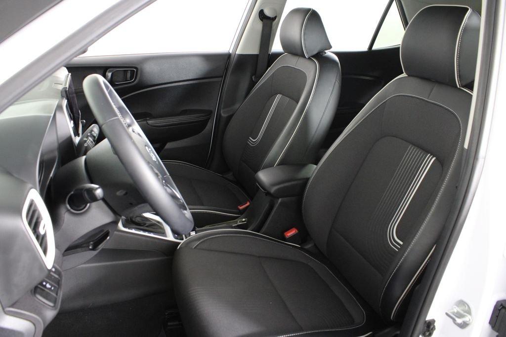 Hyundai Venue Limited - Thumbnail 19