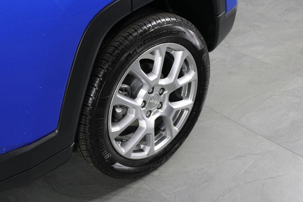 Jeep Compass Latitude Lux - Thumbnail 12