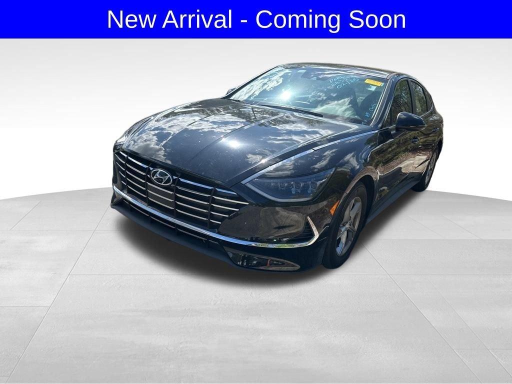 Hyundai Sonata Se - Thumbnail 3