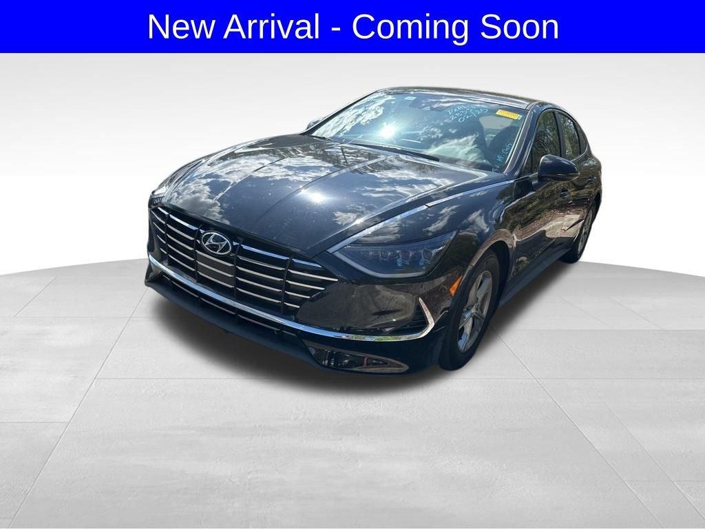 Hyundai Sonata Se - Thumbnail 4