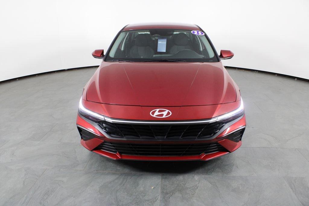 Hyundai Elantra Se - Thumbnail 14