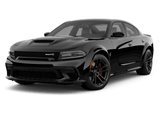 Dodge Charger - Thumbnail 8