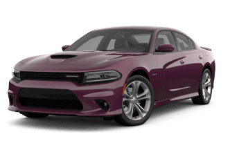 Dodge Charger - Thumbnail 5
