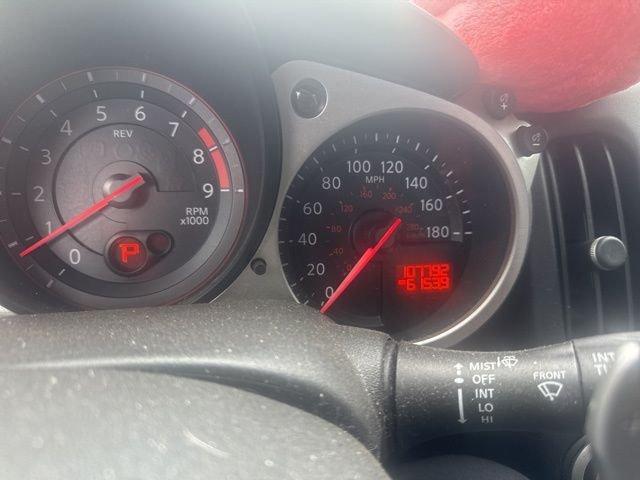 Nissan 370Z Touring - Thumbnail 6