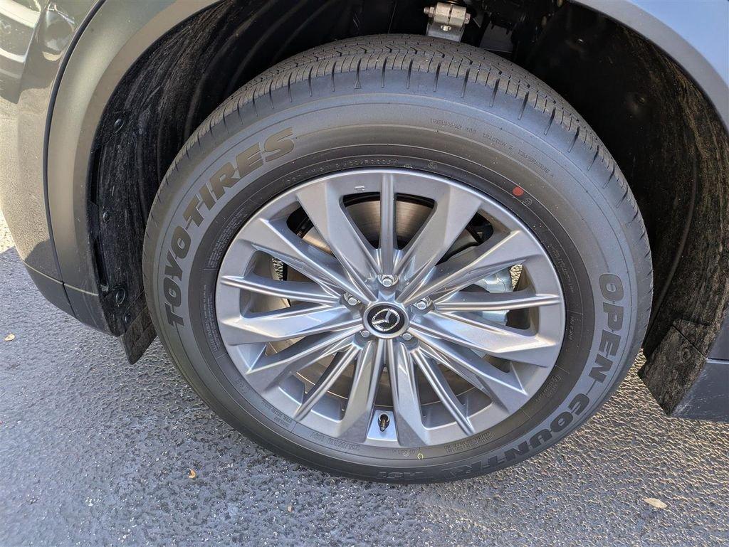 Mazda Cx-90 3.3 Turbo Preferred - Thumbnail 13