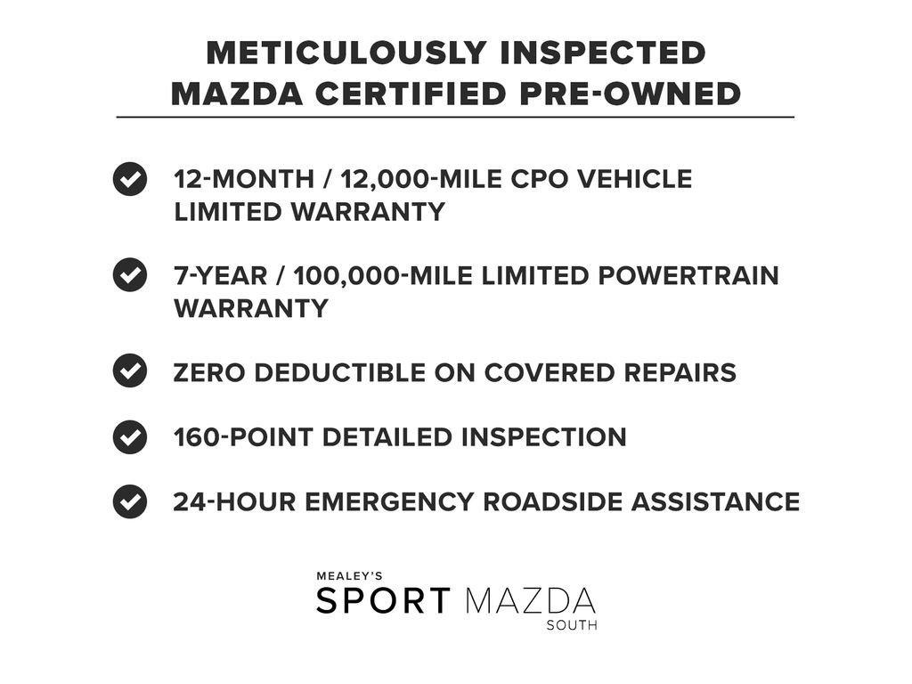 Mazda Cx-90 3.3 Turbo Preferred - View 1