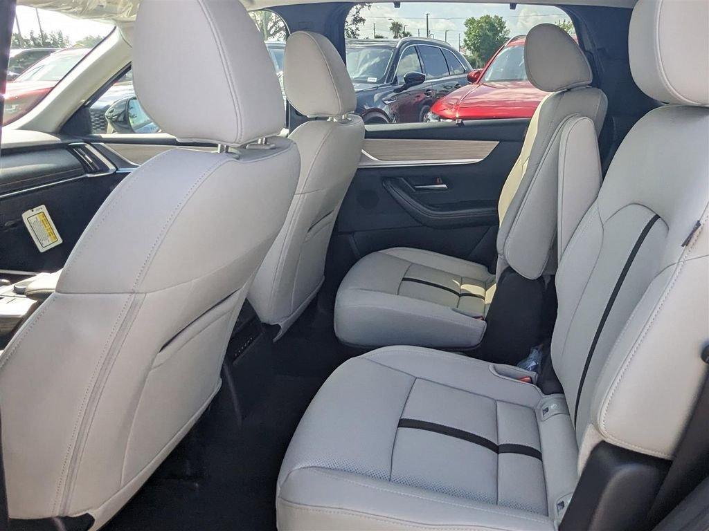 Mazda Cx-90 3.3 Turbo Preferred - Thumbnail 17