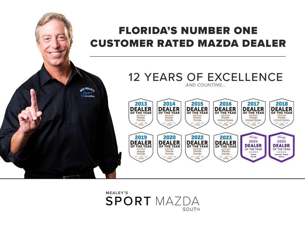 Mazda Cx-90 3.3 Turbo Preferred - Thumbnail 4