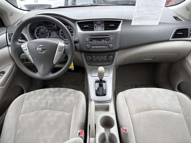 Nissan Sentra Sv - Thumbnail 20