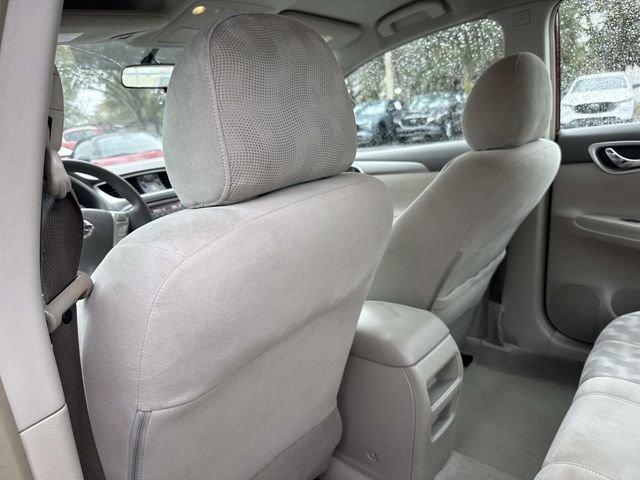 Nissan Sentra Sv - Thumbnail 15