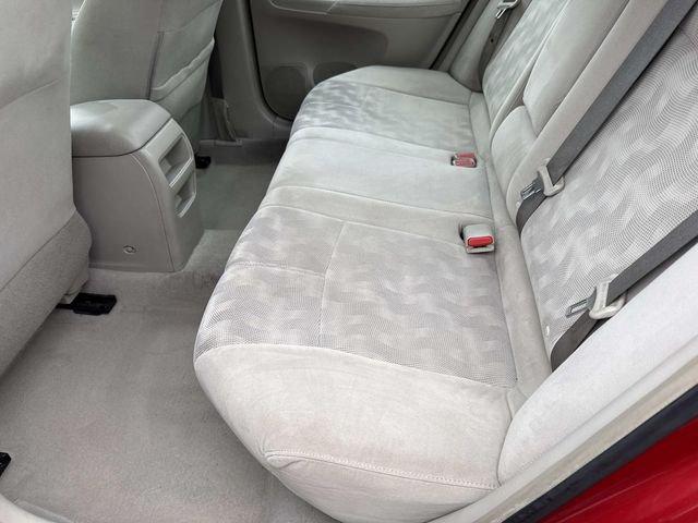 Nissan Sentra Sv - Thumbnail 17