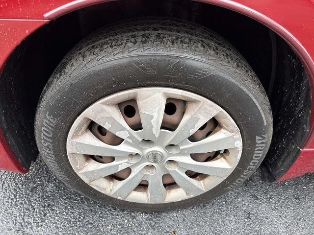 Nissan Sentra Sv - Thumbnail 13