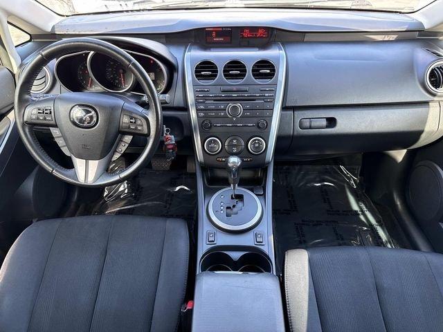 Mazda Cx-7 I Sport - Thumbnail 20