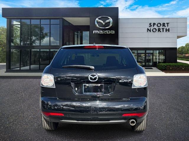 Mazda Cx-7 I Sport - Thumbnail 5