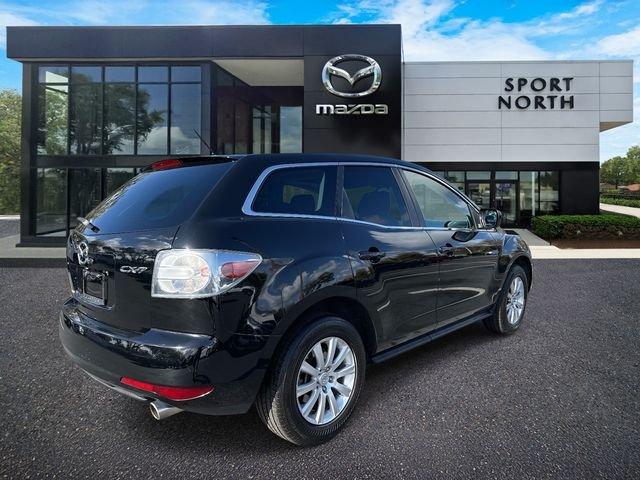 Mazda Cx-7 I Sport - Thumbnail 4