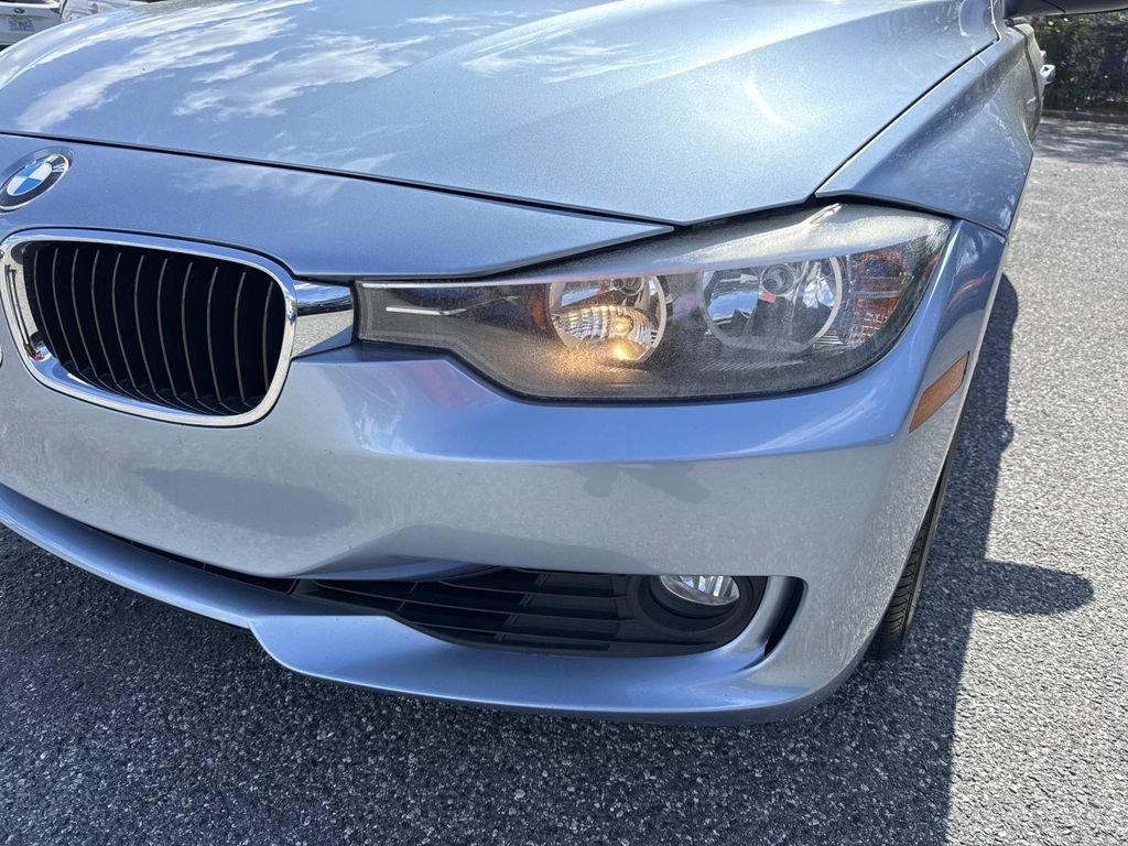 BMW 3 Series 328I - Thumbnail 11