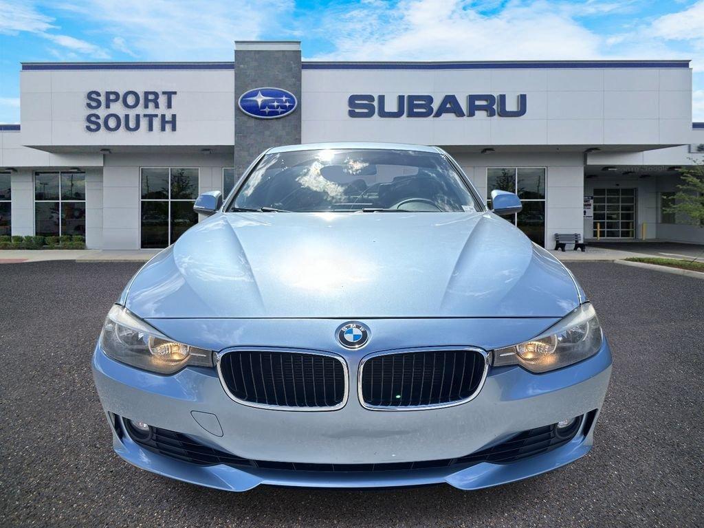 BMW 3 Series 328I - Thumbnail 10