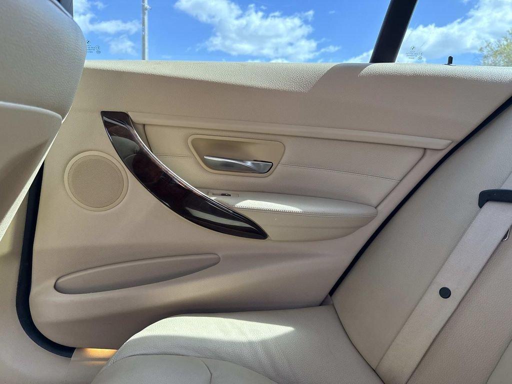 BMW 3 Series 328I - Thumbnail 18