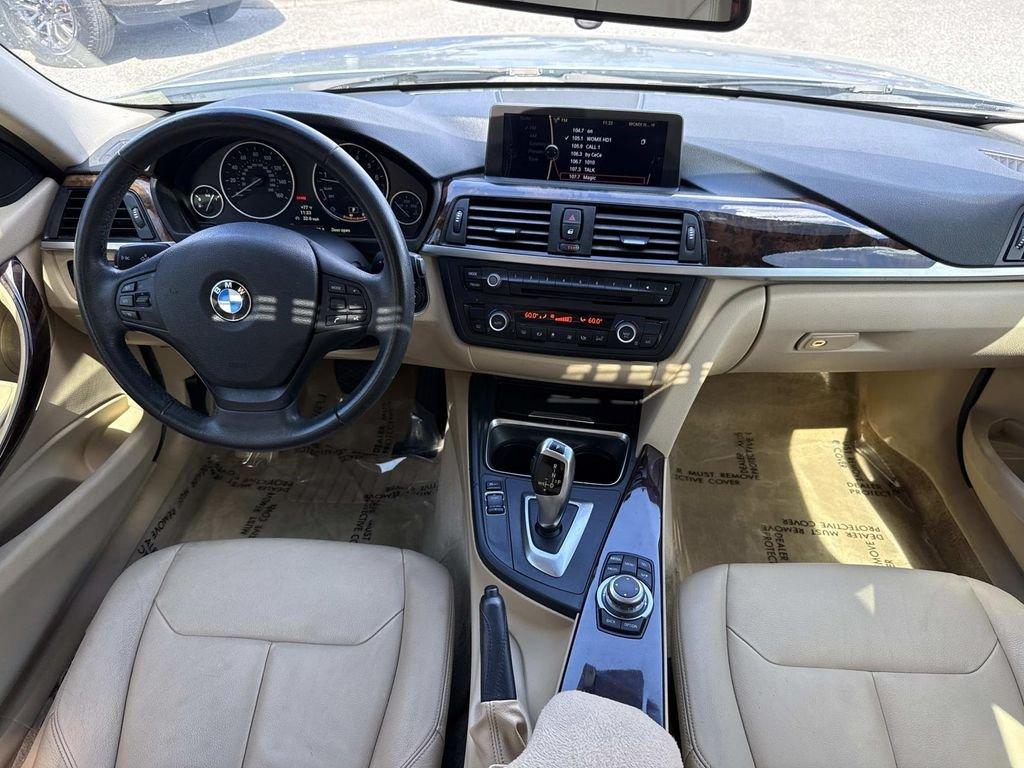 BMW 3 Series 328I - Thumbnail 20