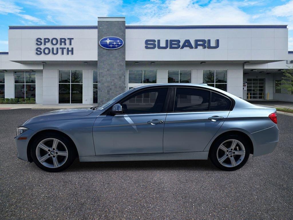 BMW 3 Series 328I - Thumbnail 8