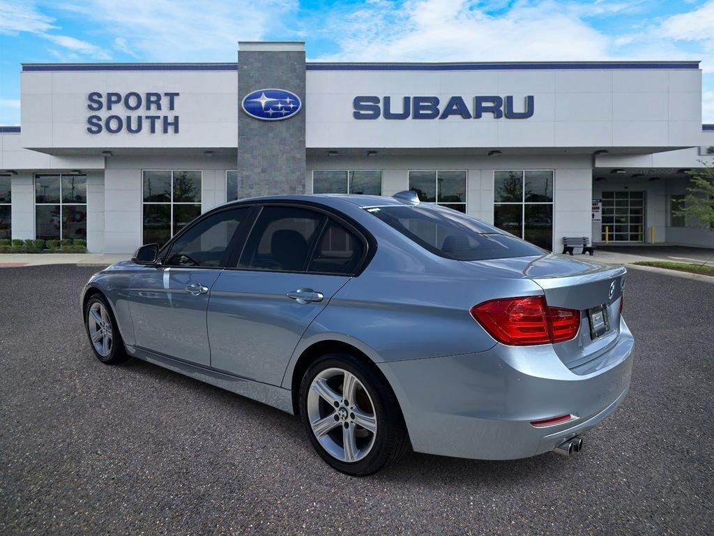 BMW 3 Series 328I - Thumbnail 6