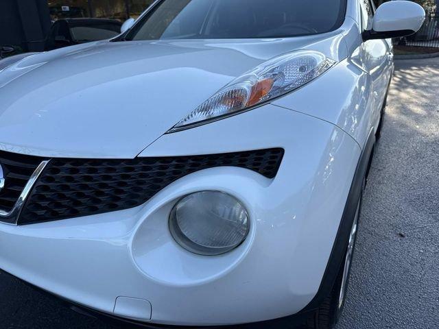 Nissan Juke Sl - Thumbnail 11