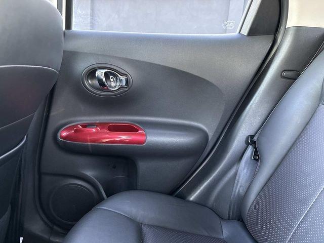 Nissan Juke Sl - Thumbnail 20