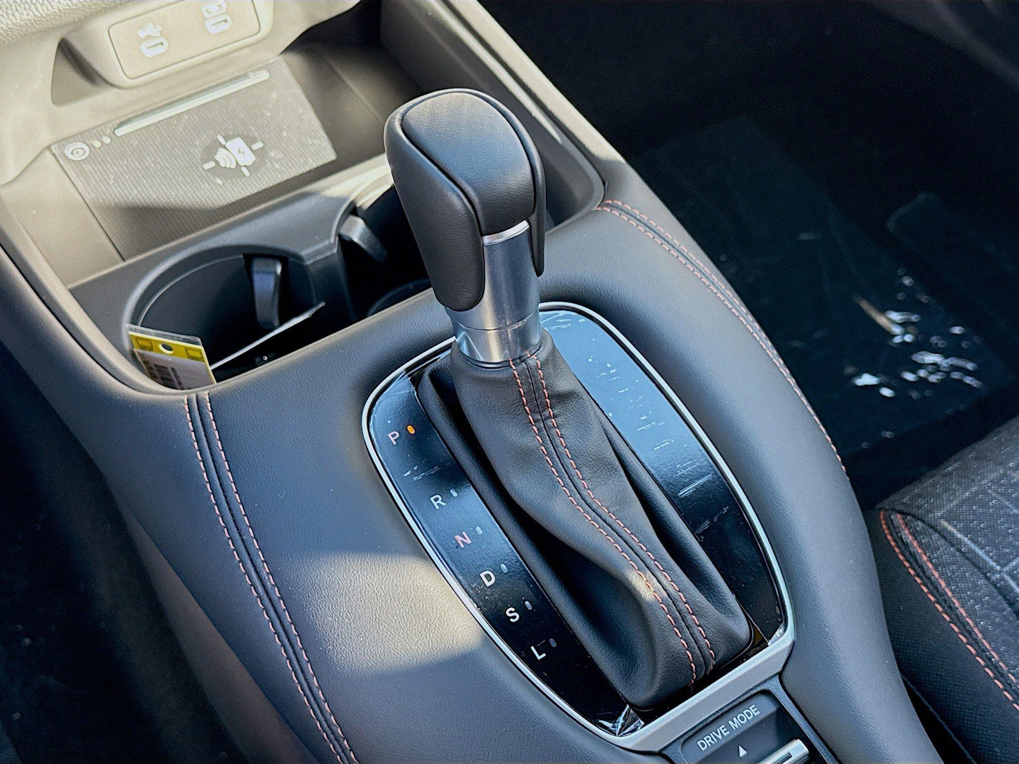 Honda Hr-V Sport Fwd - Thumbnail 16