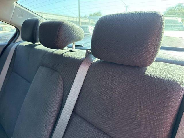 Honda Civic Lx - Thumbnail 16