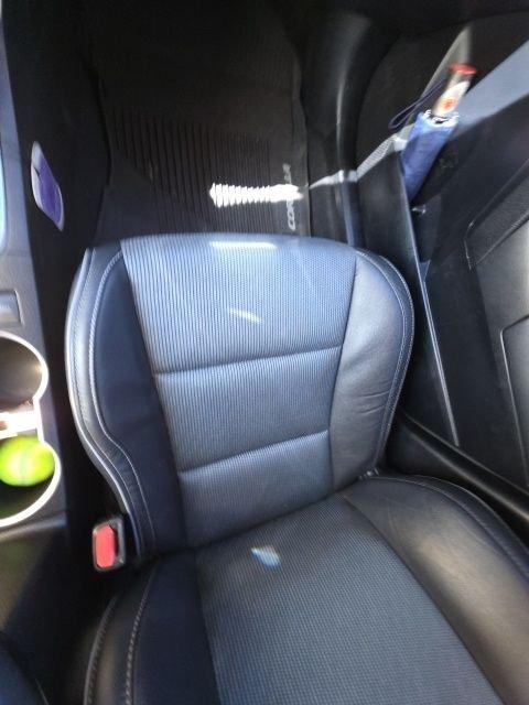 Toyota Corolla S - Thumbnail 4