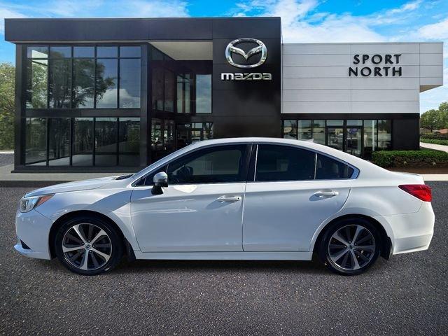 Subaru Legacy 3.6R - Thumbnail 8