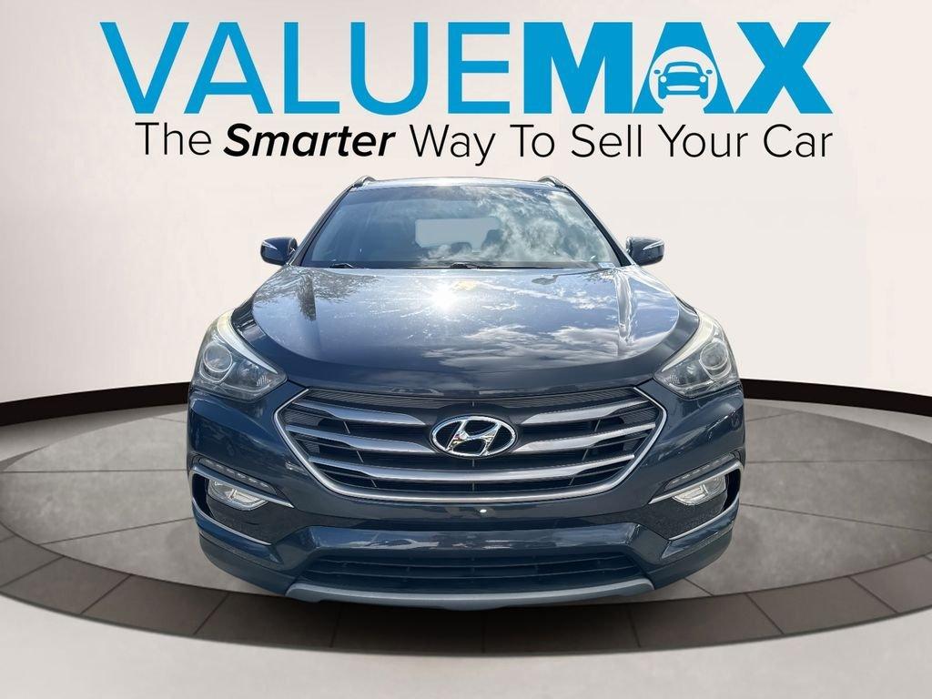 Hyundai Santa Fe Sport 2.4 Base - Thumbnail 10