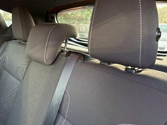 Ford Fiesta St - Thumbnail 16