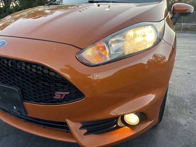 Ford Fiesta St - Thumbnail 11