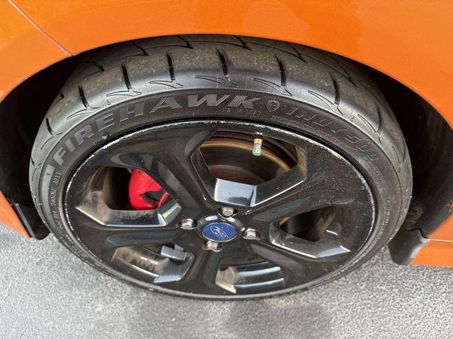 Ford Fiesta St - Thumbnail 13