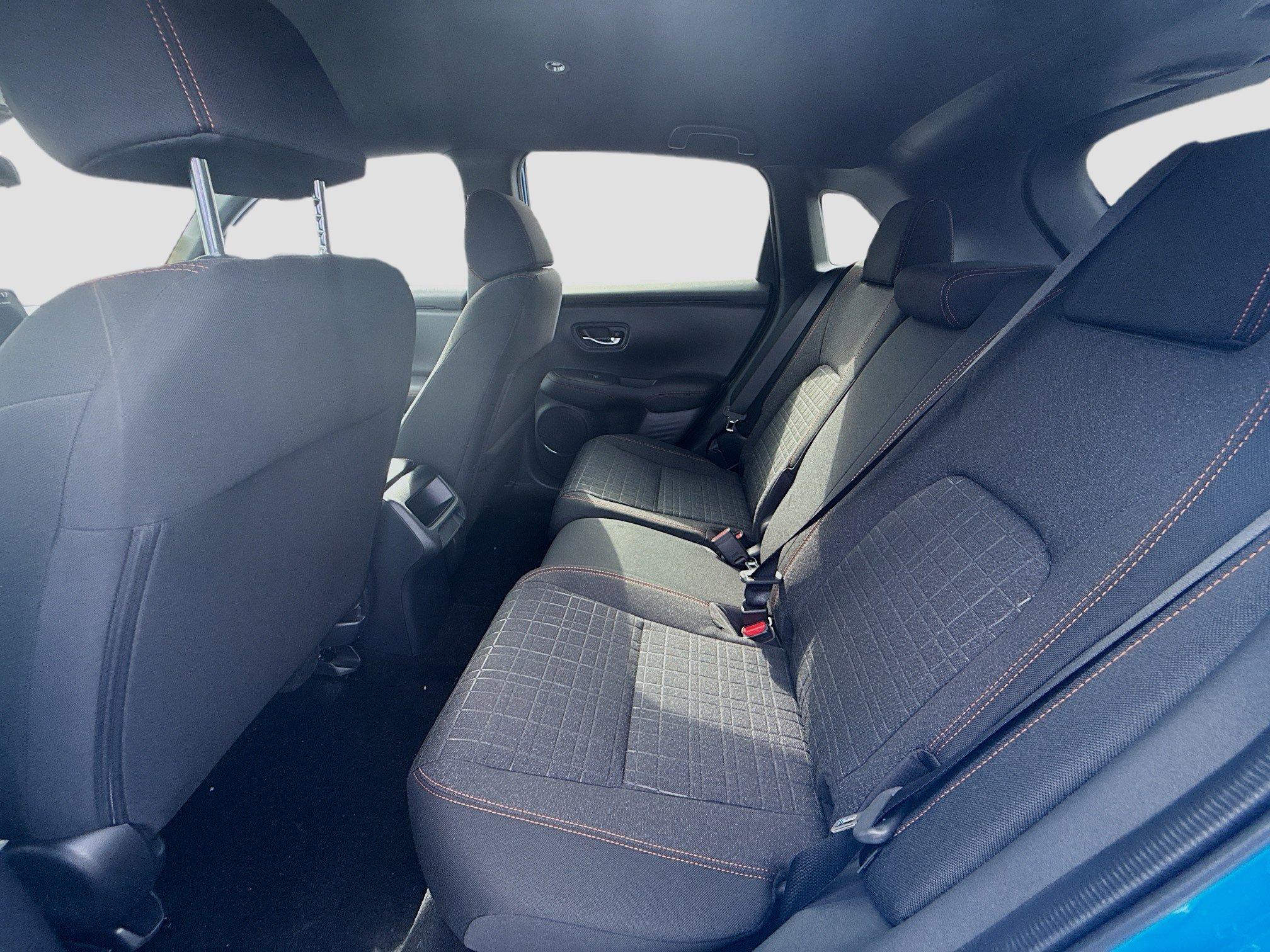 Honda Hr-V Sport Fwd - Thumbnail 20