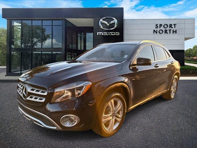 Mercedes-Benz Gla 250 - Thumbnail 9