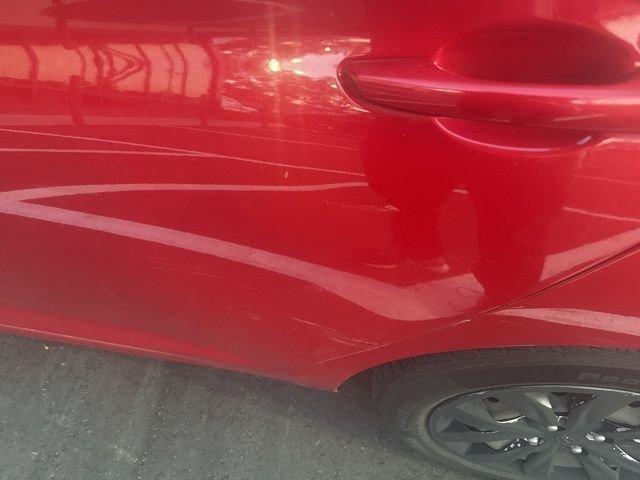 Hyundai Accent Se - Thumbnail 7