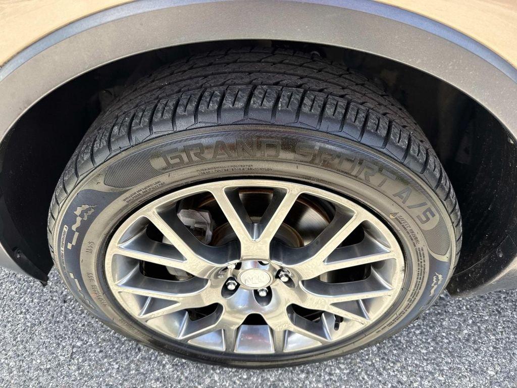 Buick Encore Sport Touring - Thumbnail 13